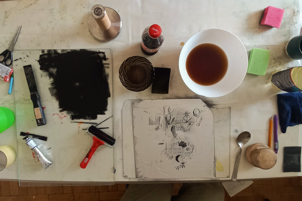 Pro mě v&nbsp;Domě coca-colově